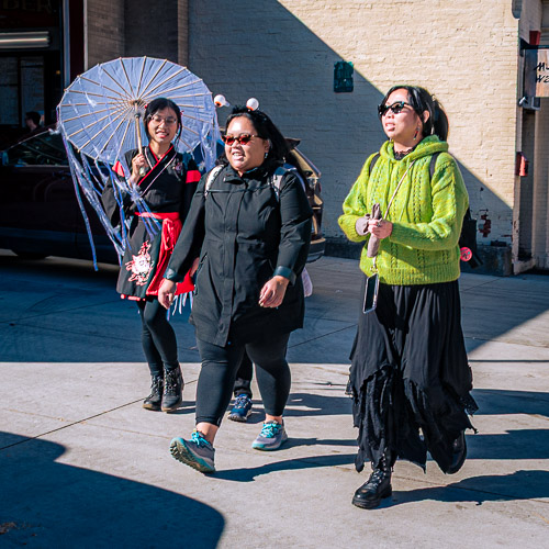 Tarrytown, NY - Oct 2024